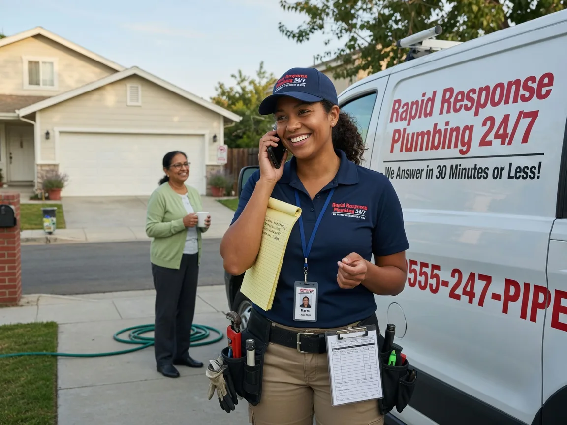 Emergency Plumber New Salisbury, IN FAQs